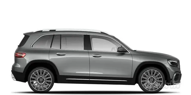Mercedes-Benz GLB (X247)
