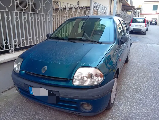 Renault Clio 3ª serie