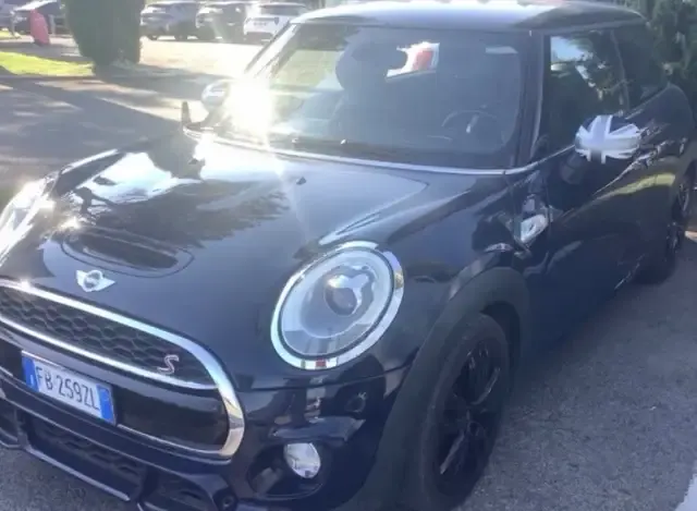 MINI null