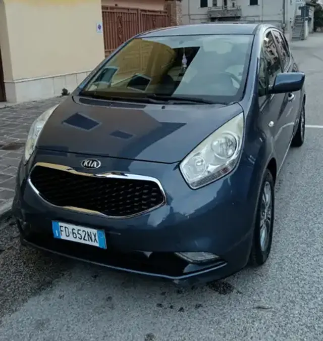Kia Venga