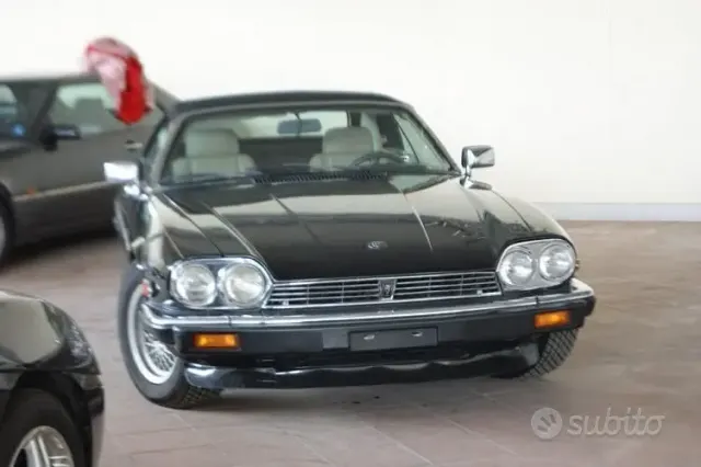 Jaguar Altro modello
