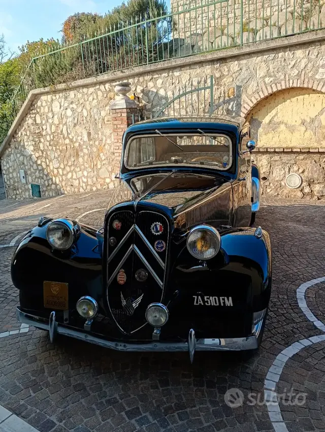 Citroen Altro modello