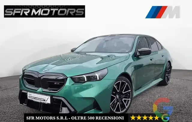 BMW M5