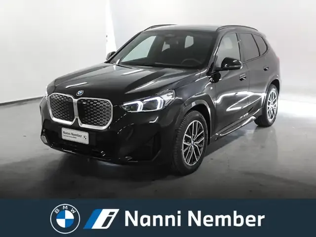 BMW iX1