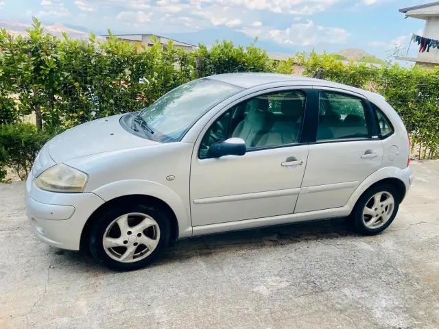 Citroen C3 2ª serie