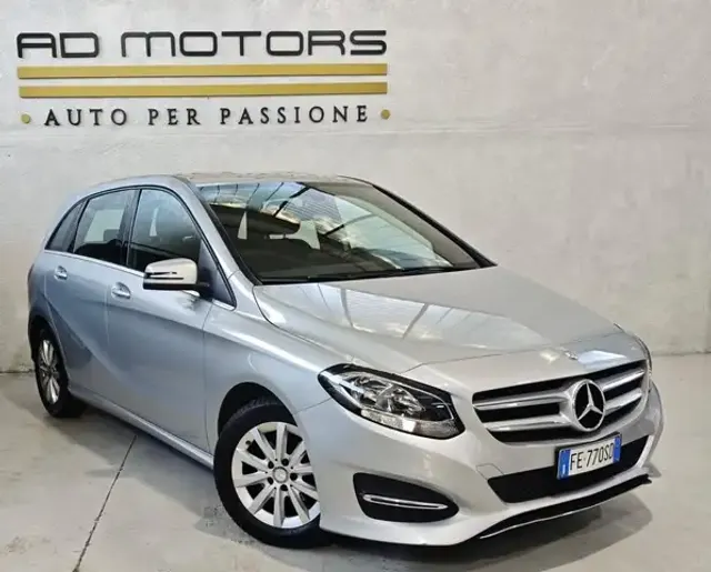 Mercedes-Benz 180