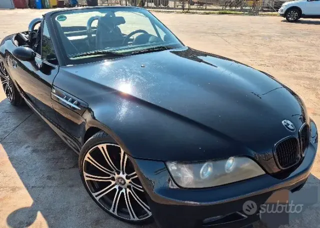 BMW Z3