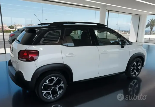 Citroen C3 Aircross 1ª s.