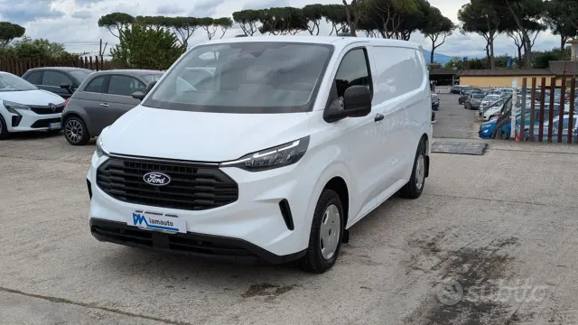 Ford Altro modello