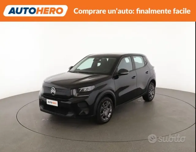 Citroen C3 4ª serie