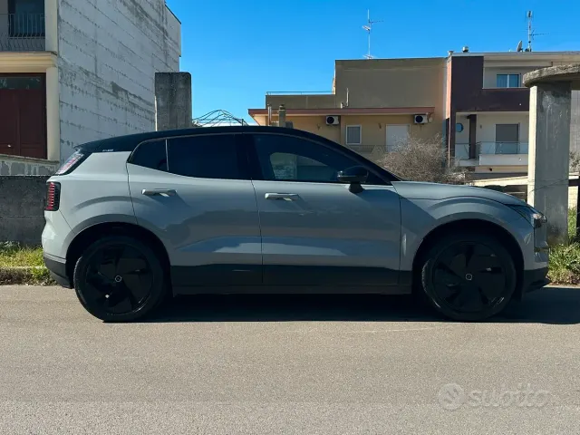 Volvo EX30 (2023-->)
