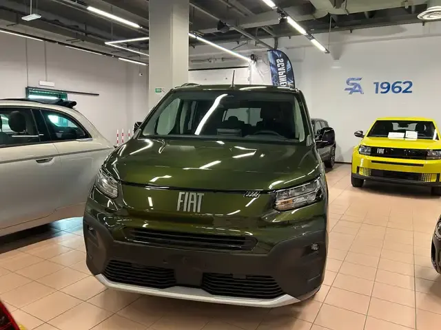 Fiat Qubo