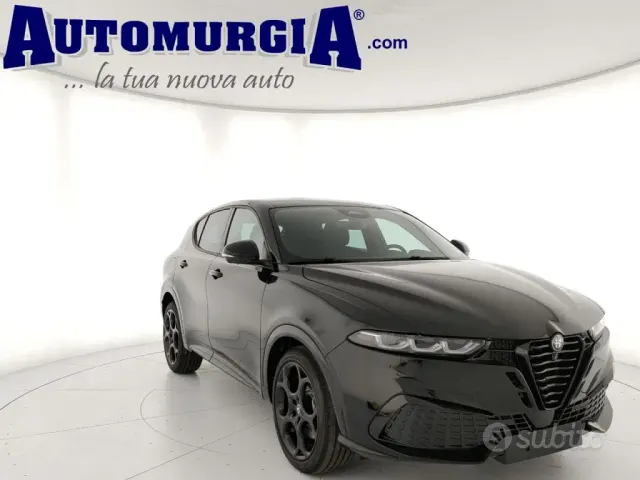 Alfa Romeo Altro modello