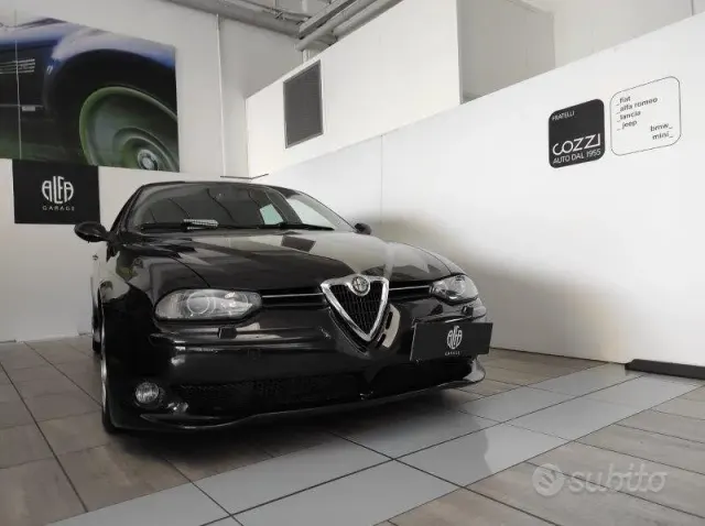 Alfa Romeo Altro modello