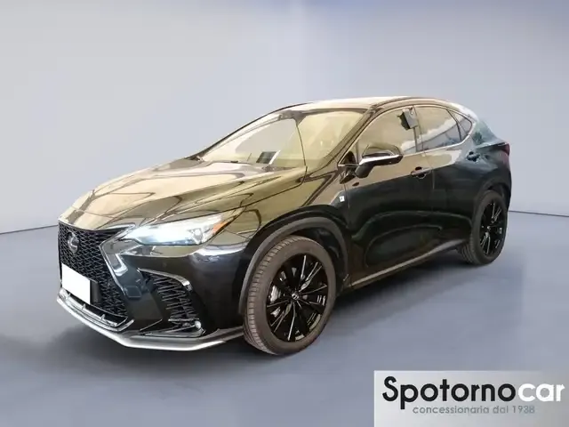 Lexus NX 300