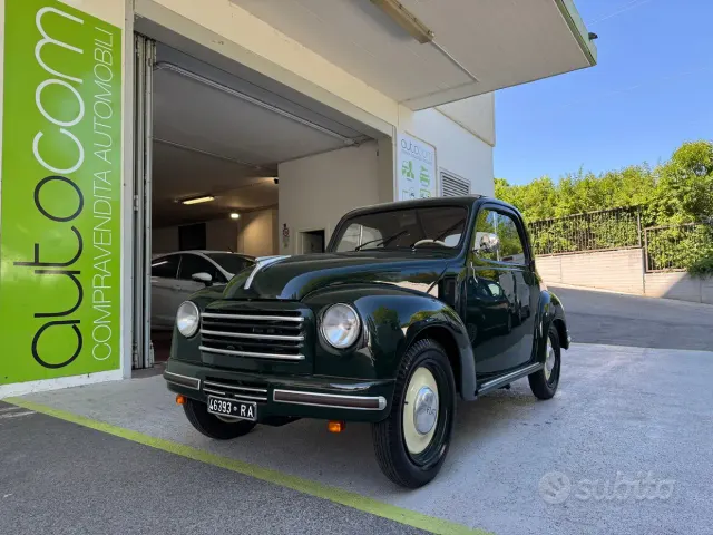 Fiat Altro modello