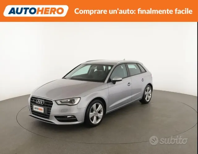 Audi A3 3ª serie
