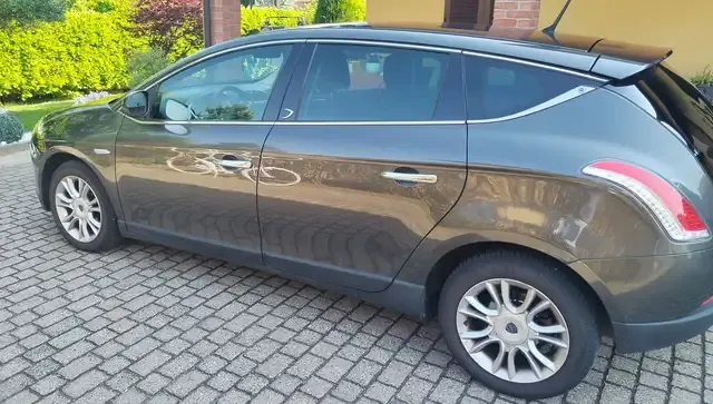 Lancia Delta