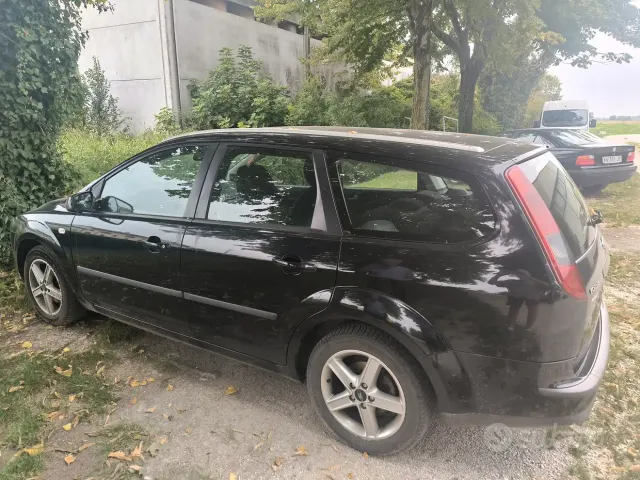 Ford Focus 1ª serie