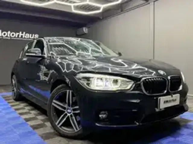 BMW 116