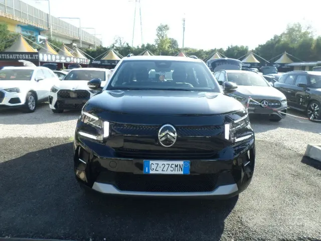 Citroen C3 4ª serie