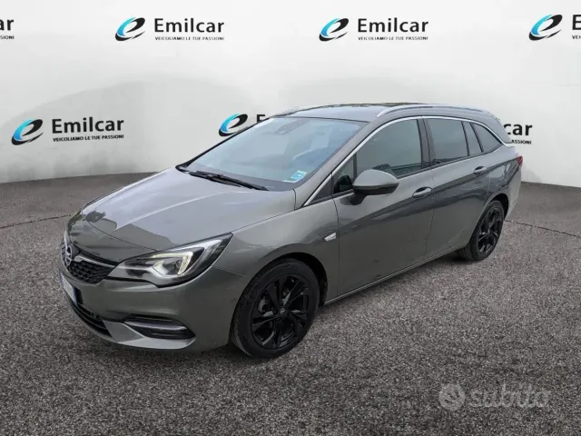 Opel Astra 5ª serie