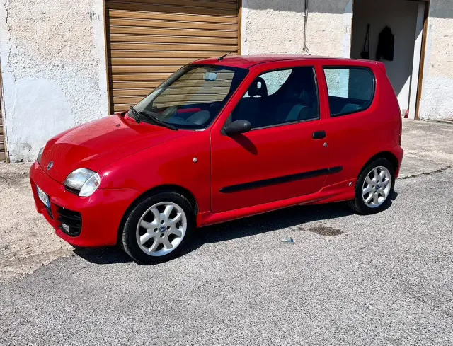 Fiat Seicento