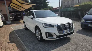 Audi Q2 30 1.6 tdi Admired s-tronic
