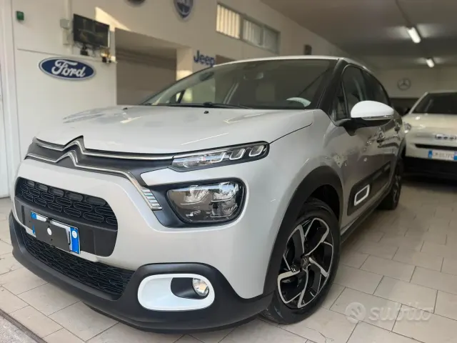 Citroen C3 3ª serie