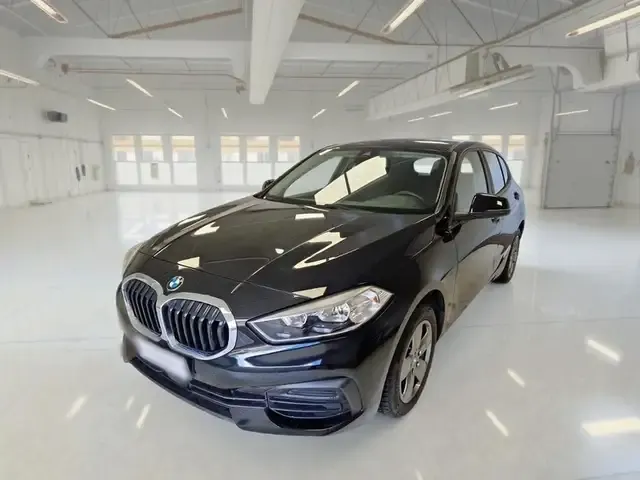 BMW 116