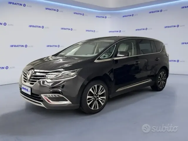 Renault Espace 5ª serie