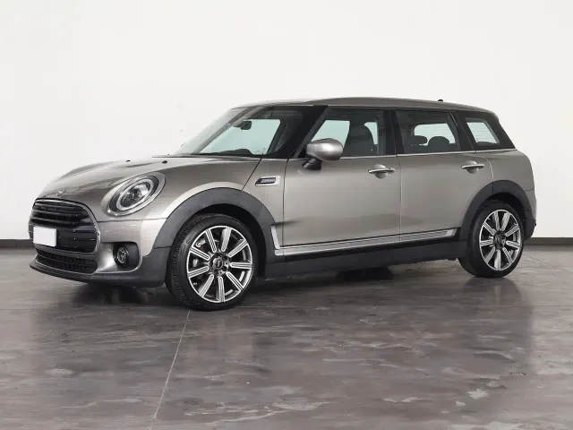 MINI One D Clubman