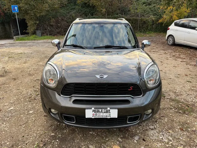 MINI Mini Countrym.(R60)
