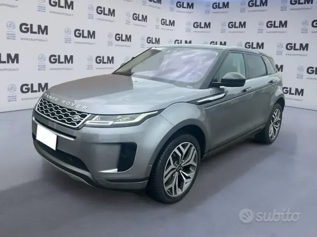 Land Rover Range Rover 5ªserie