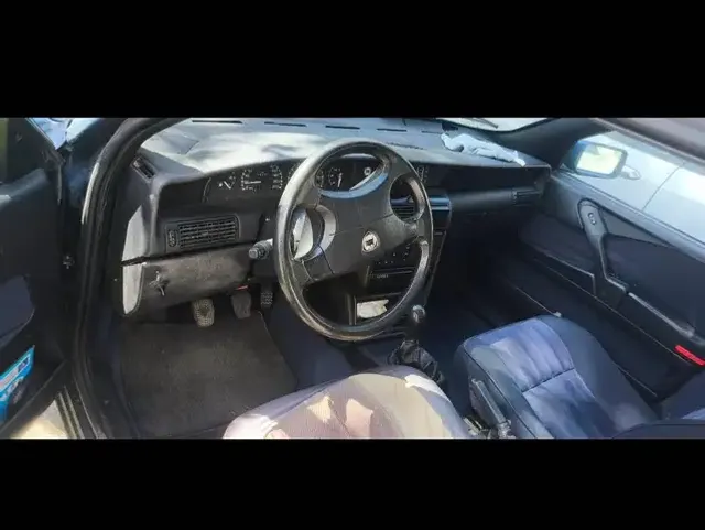 Lancia Delta