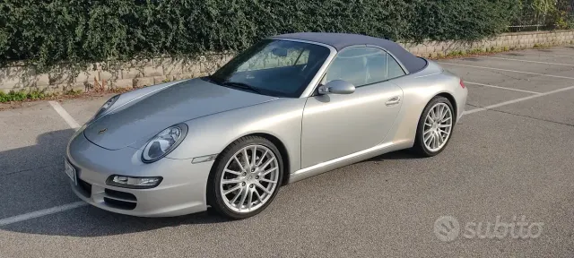 Porsche 911 (997)