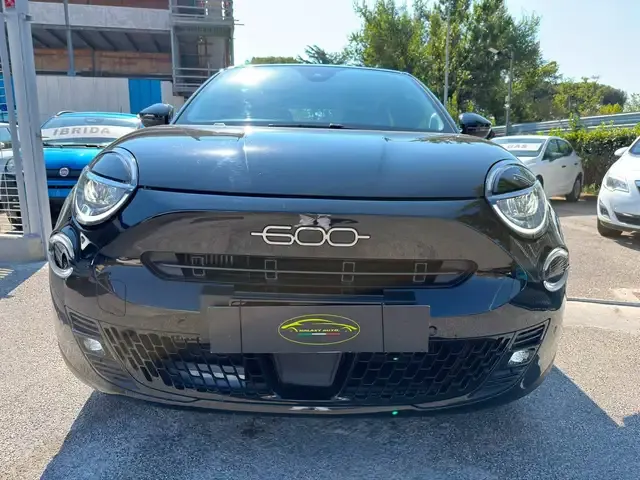Fiat 600