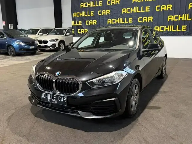 BMW 118