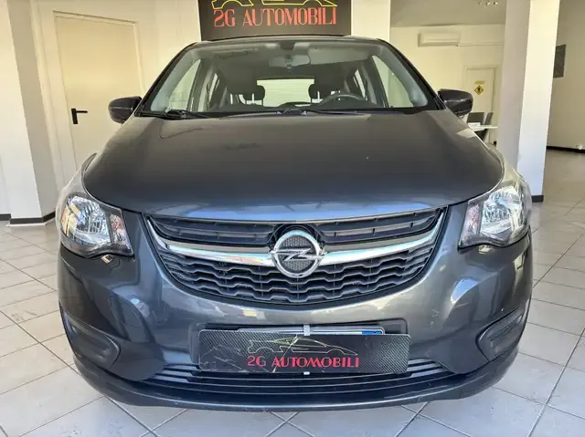 Opel Karl