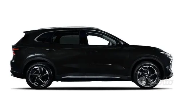 MG ZS EV