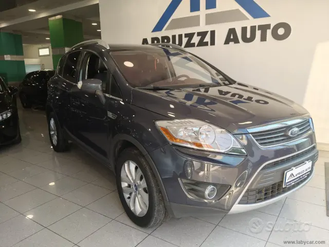 Ford Kuga 1ª serie