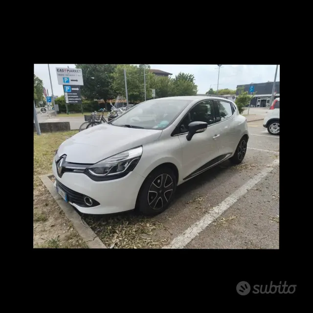 Renault Clio 4ª serie