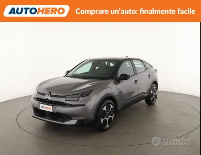 Citroen C4 3ª serie