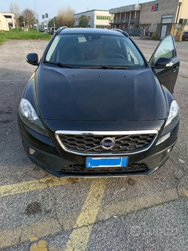 Volvo V40 CC (2012-2020)