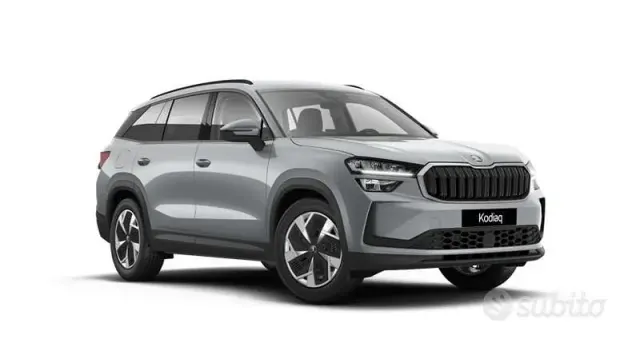 Skoda Kodiaq 2ª serie