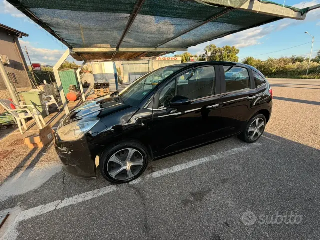 Citroen C3 2ª serie