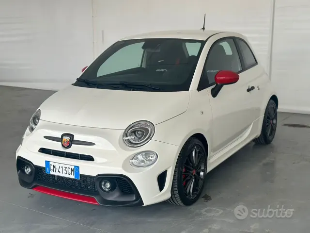 Abarth 695
