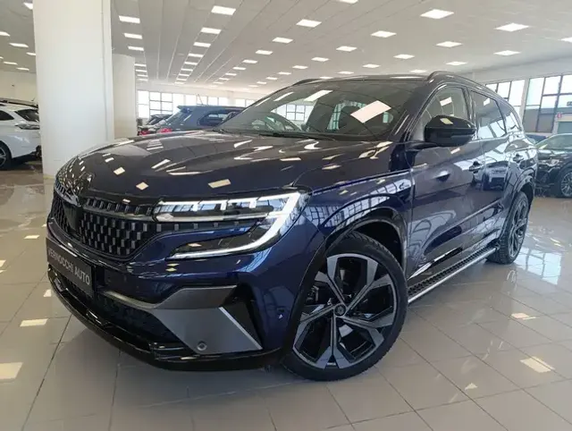 Renault Espace