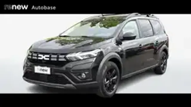 Dacia Jogger