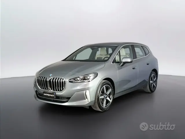 BMW Serie 2 A.T. (U06)